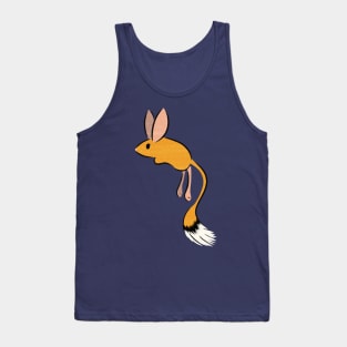 Jerboa Tank Top